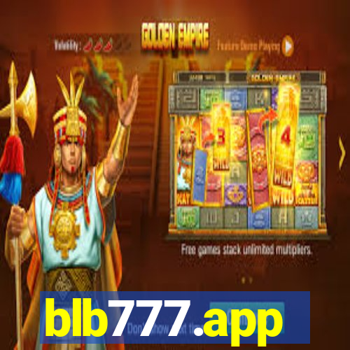 blb777.app