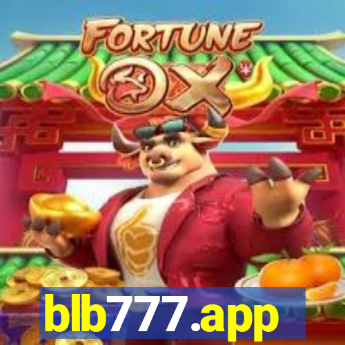 blb777.app