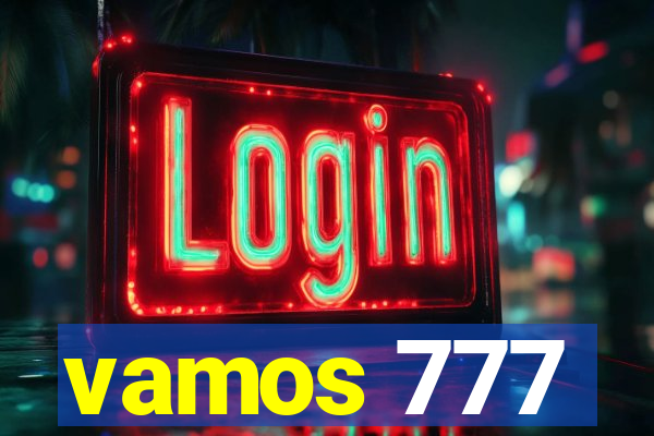 vamos 777