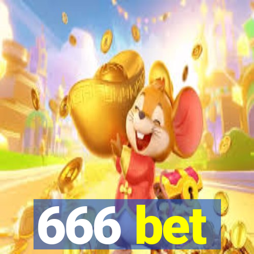 666 bet