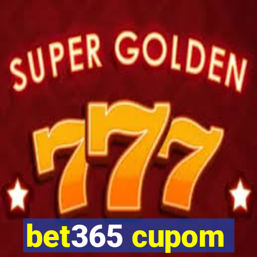 bet365 cupom