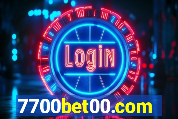 7700bet00.com