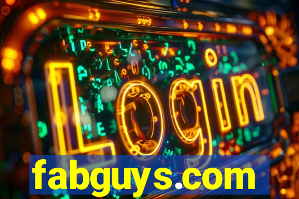 fabguys.com