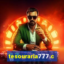 tesouraria777.com