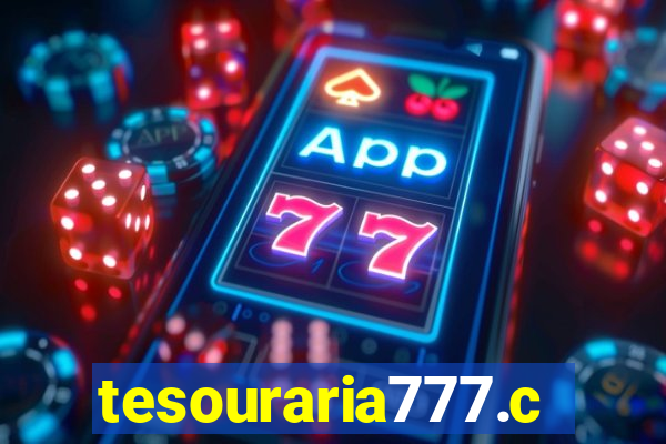 tesouraria777.com