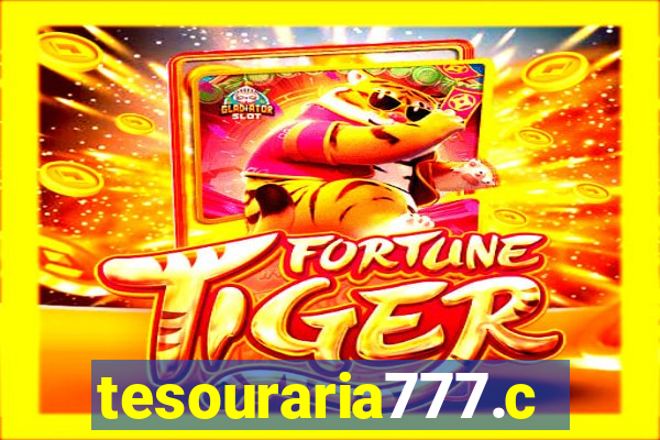 tesouraria777.com