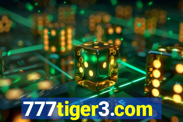 777tiger3.com