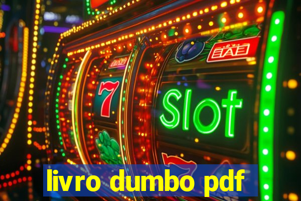 livro dumbo pdf