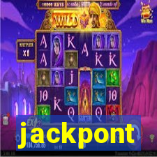 jackpont