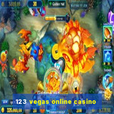 123 vegas online casino