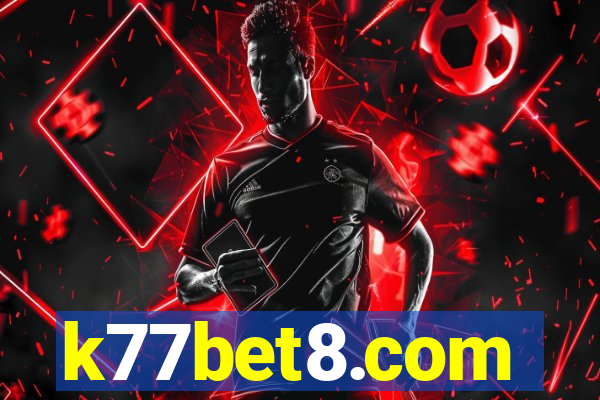 k77bet8.com