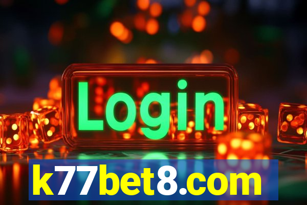 k77bet8.com