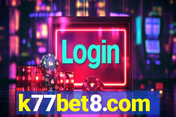 k77bet8.com