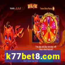 k77bet8.com