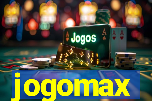 jogomax