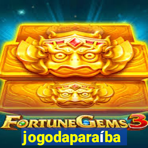 jogodaparaíba