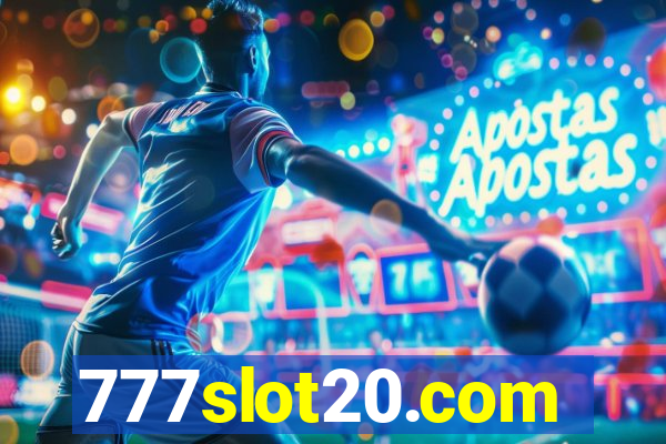 777slot20.com