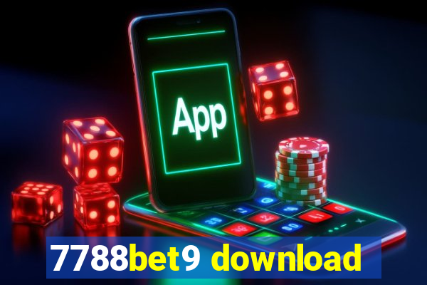 7788bet9 download