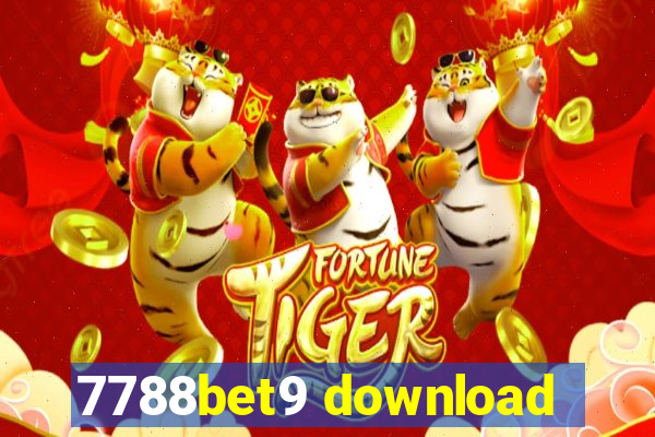 7788bet9 download