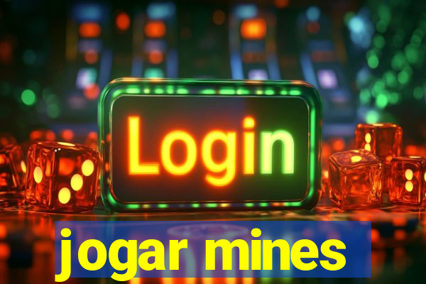 jogar mines