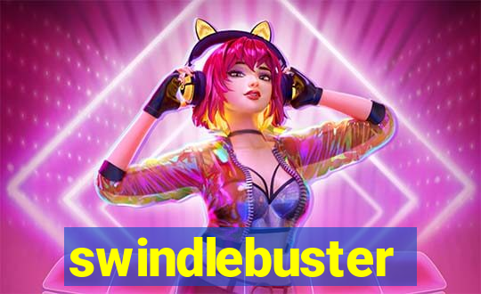 swindlebuster