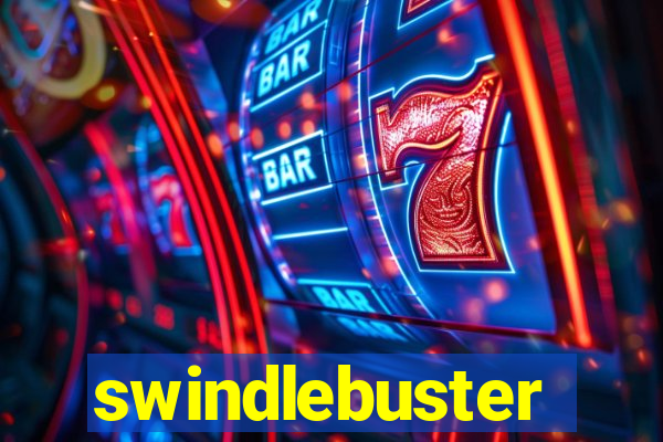 swindlebuster