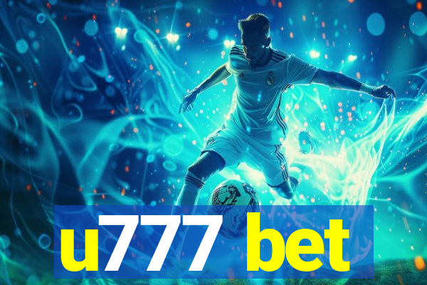 u777 bet