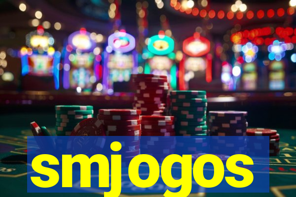 smjogos