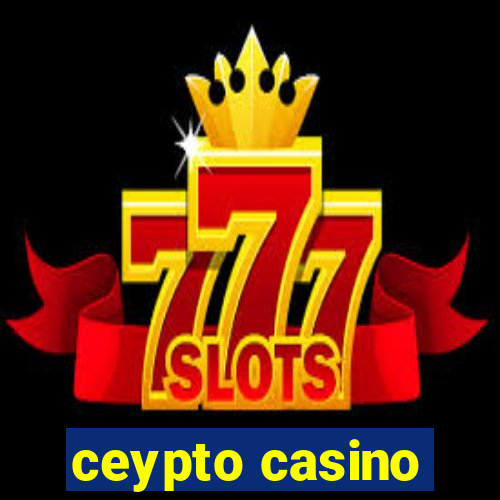 ceypto casino