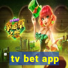 tv bet app