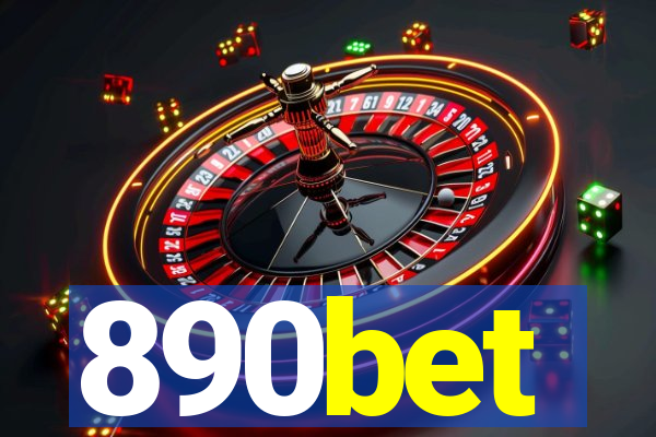 890bet