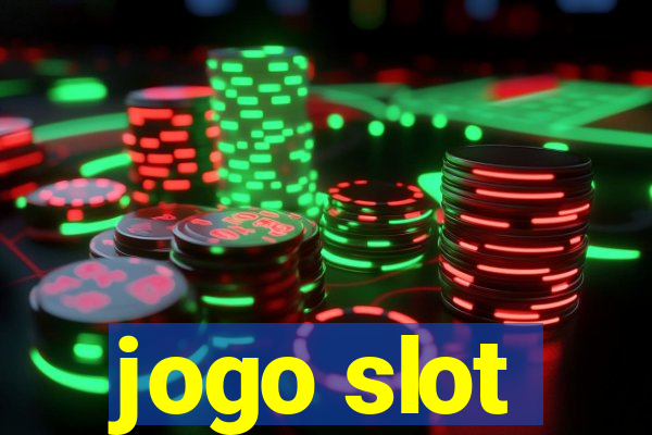 jogo slot