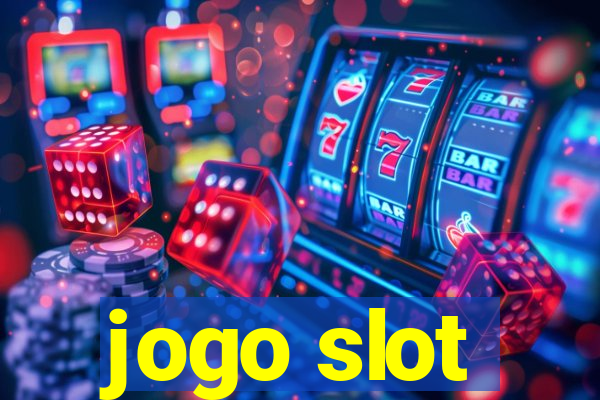 jogo slot