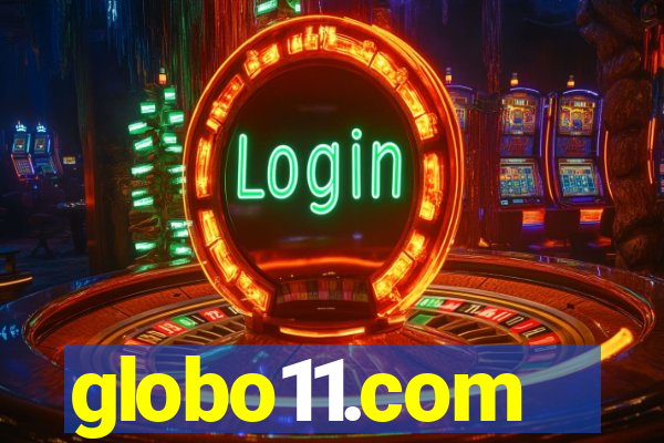 globo11.com