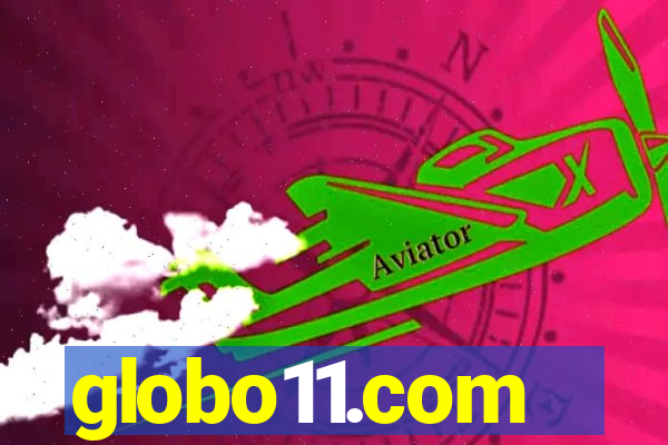 globo11.com