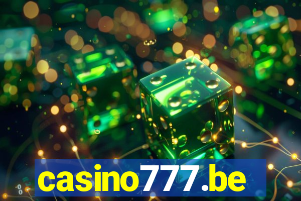 casino777.be