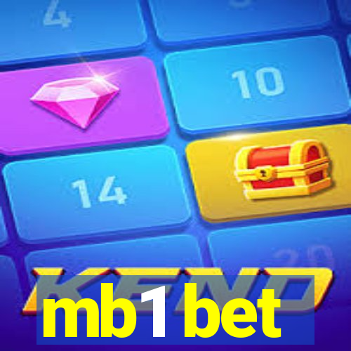 mb1 bet