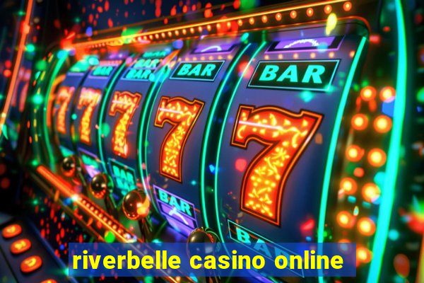 riverbelle casino online