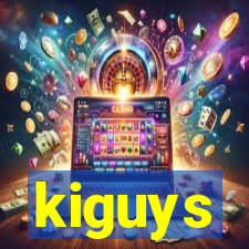 kiguys