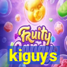 kiguys