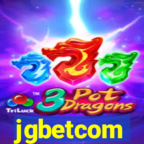 jgbetcom