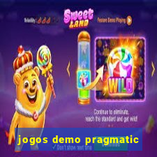 jogos demo pragmatic