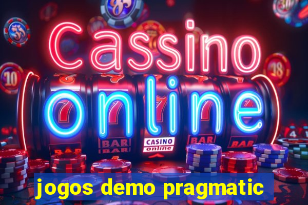 jogos demo pragmatic