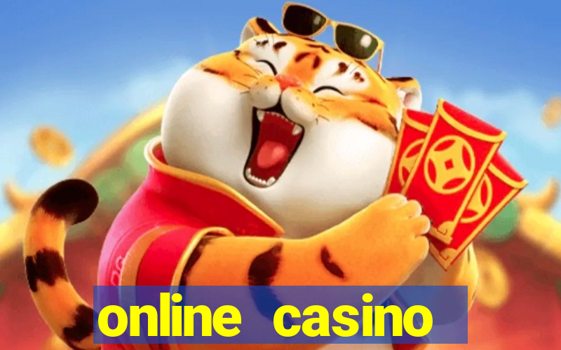 online casino bovada tracker