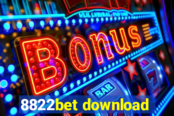 8822bet download