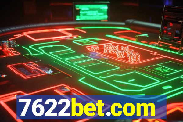 7622bet.com