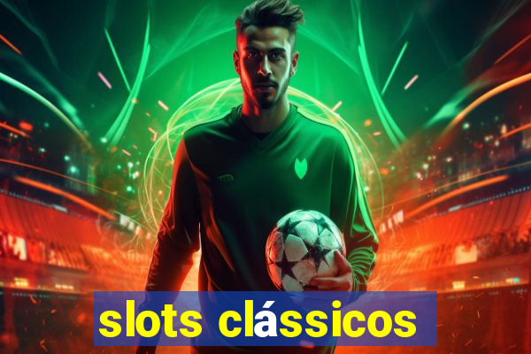 slots clássicos