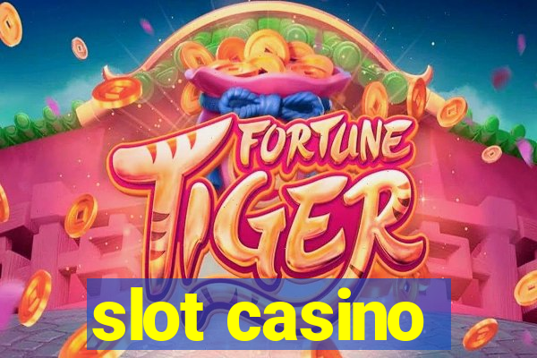 slot casino