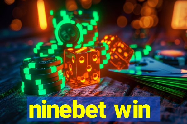 ninebet win