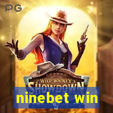 ninebet win